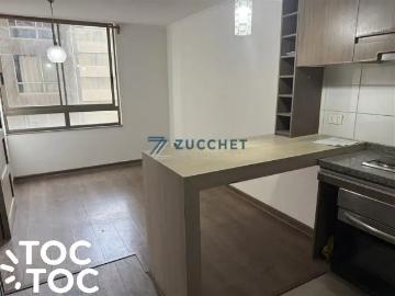 Departamento en Santiago