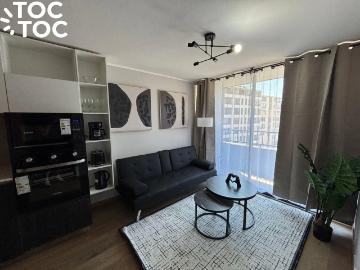 Departamento en Santiago