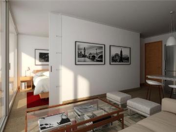 Departamento en Santiago