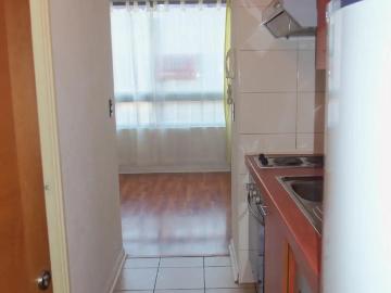 Departamento en Santiago