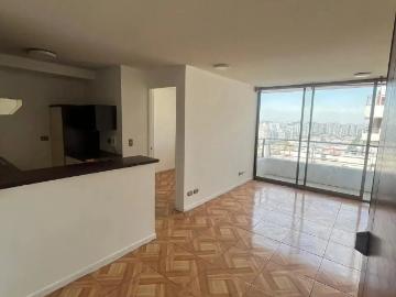 Departamento en Santiago