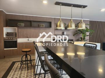 Departamento en Santiago