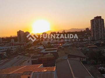 Departamento en Santiago