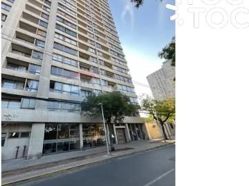 Departamento en Santiago
