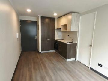 Departamento en Santiago