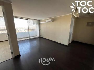 Departamento en Santiago