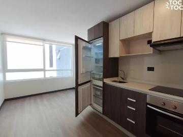 Departamento en Santiago
