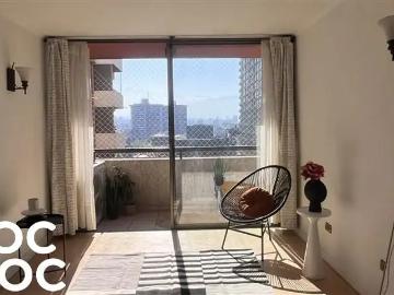 Departamento en Santiago