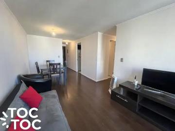 Departamento en Santiago