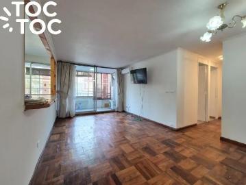Departamento en Santiago