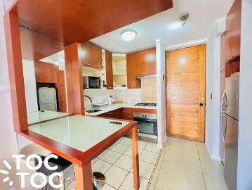 Departamento en Santiago