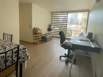 Departamento en Santiago
