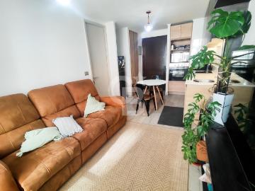 Departamento en Santiago