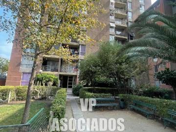 Departamento en Santiago