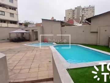 Departamento en Santiago
