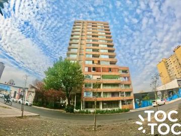 Departamento en Santiago