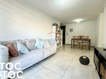 Departamento en Santiago