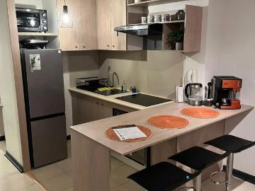 Departamento en Santiago