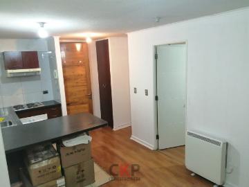 Departamento en Santiago