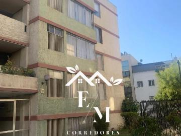 Departamento en Santiago
