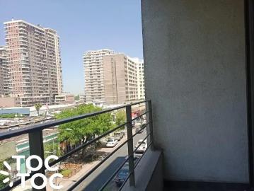 Departamento en Santiago