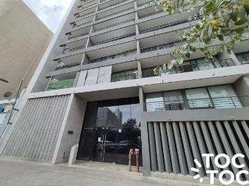 Departamento en Santiago