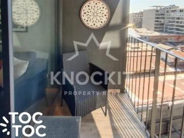 Departamento en Santiago