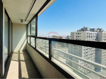 Departamento en Santiago