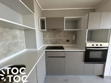 Departamento en Santiago