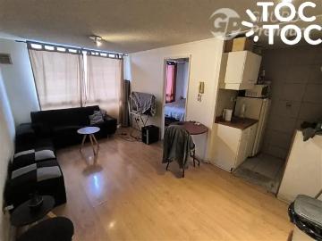 Departamento en Santiago