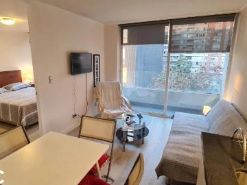 Departamento en Santiago