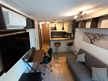 Departamento en Santiago