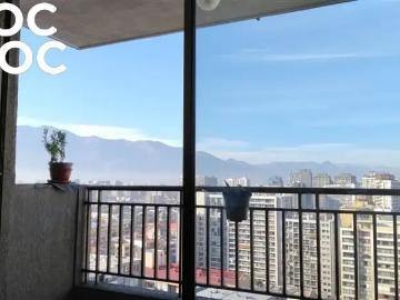 Departamento en Santiago