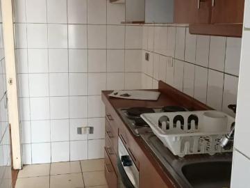 Departamento en Santiago