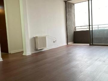 Departamento en Santiago