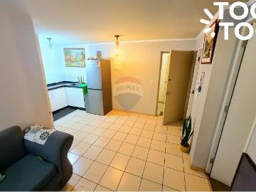 Departamento en Santiago