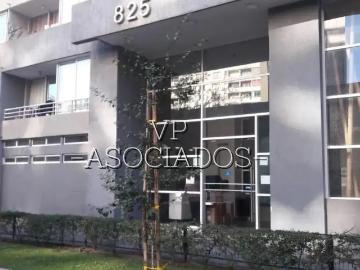 Departamento en Santiago
