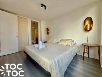 Departamento en Santiago