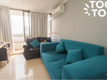 Departamento en Santiago