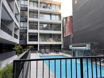 Departamento en Santiago