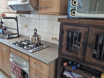 Departamento en Santiago