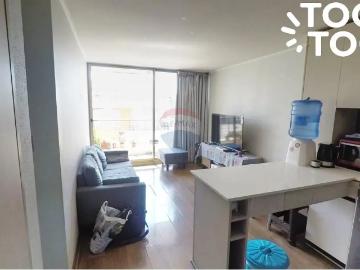 Departamento en Santiago