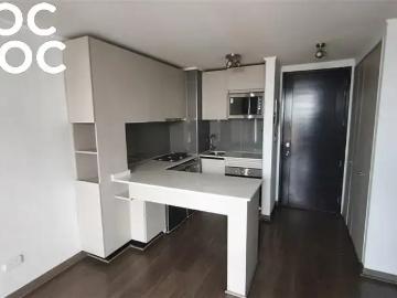 Departamento en Santiago