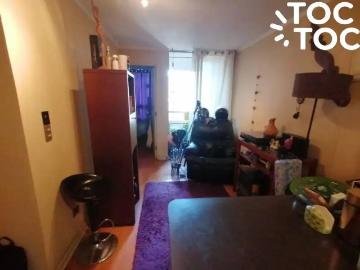 Departamento en Santiago