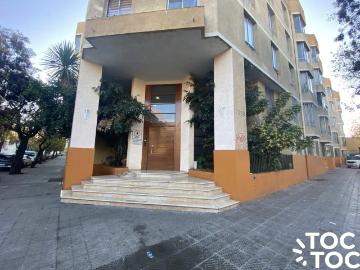 Departamento en Santiago