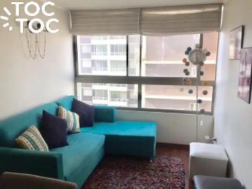 Departamento en Santiago