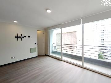 Departamento en Santiago