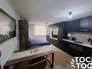 Departamento en Santiago