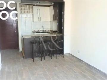 Departamento en Santiago