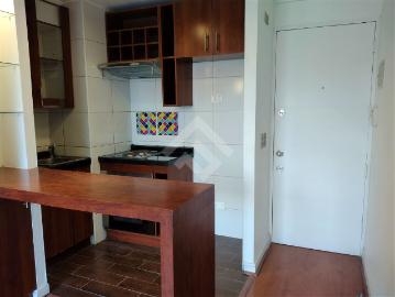 Departamento en Santiago